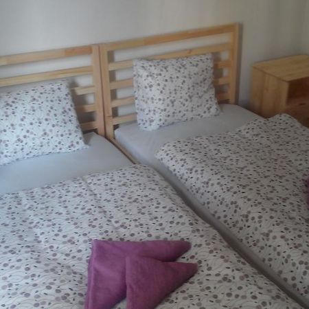 Apartment Zamecka Decin Ruang foto