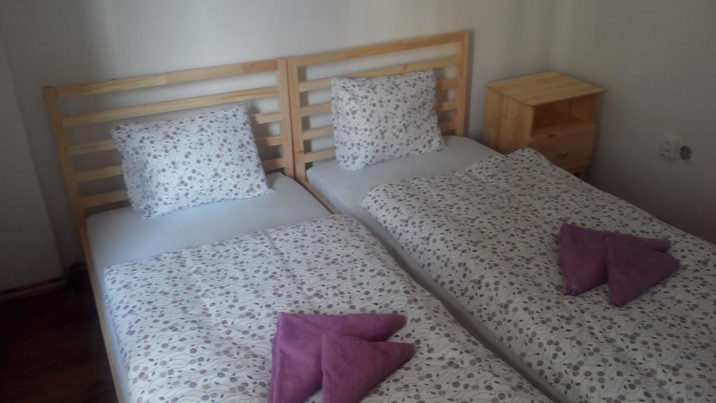 Apartment Zamecka Decin Ruang foto