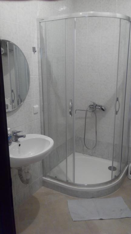 Apartment Zamecka Decin Ruang foto